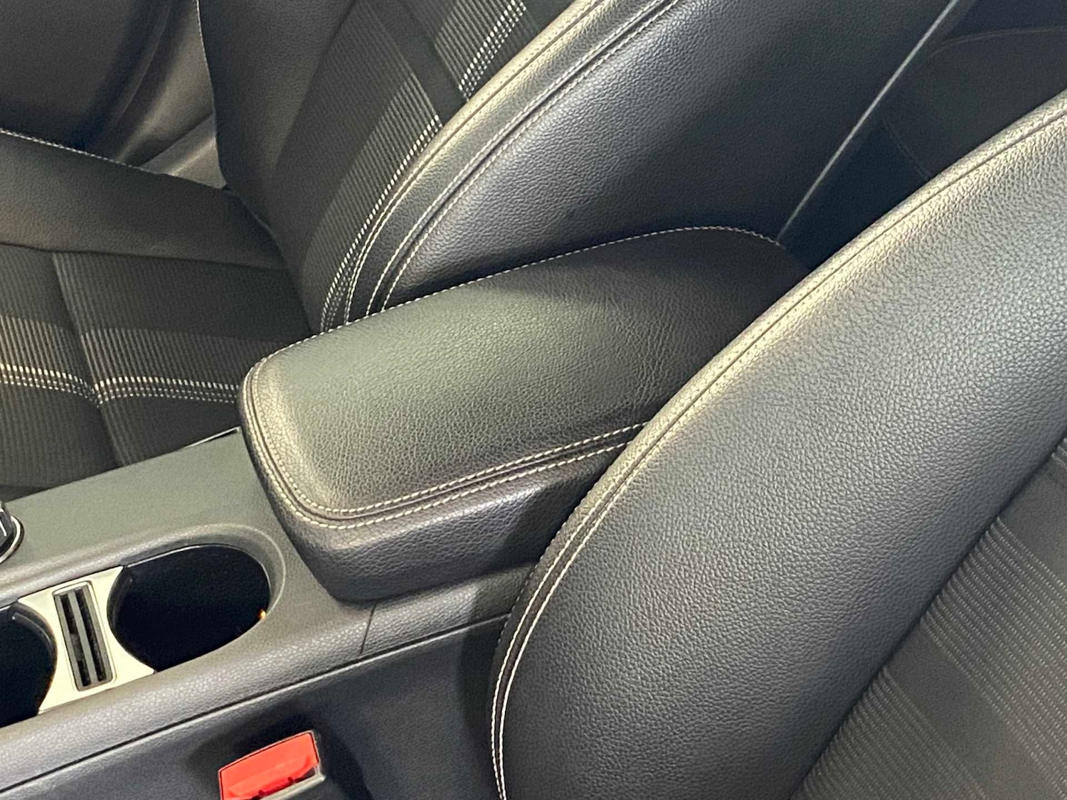 Used Mercedes-Benz GLA for sale - 78129585: Photo 26