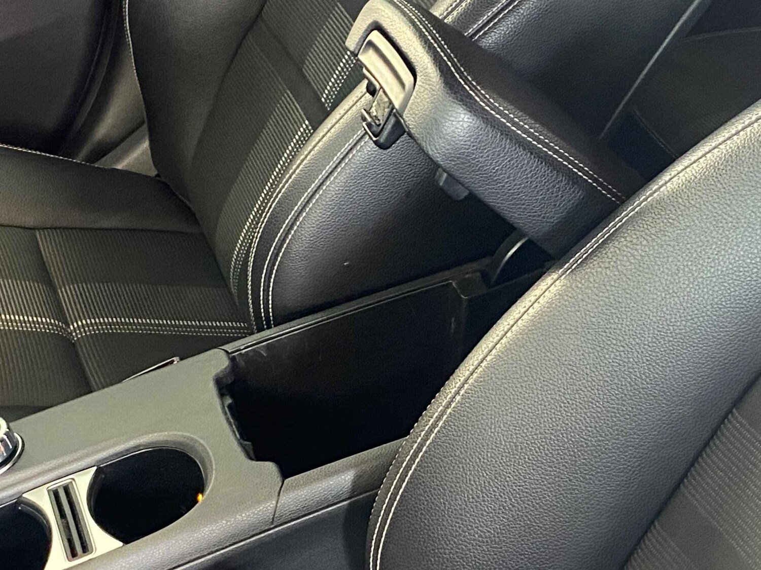 Used Mercedes-Benz GLA for sale - 78129585: Photo 27