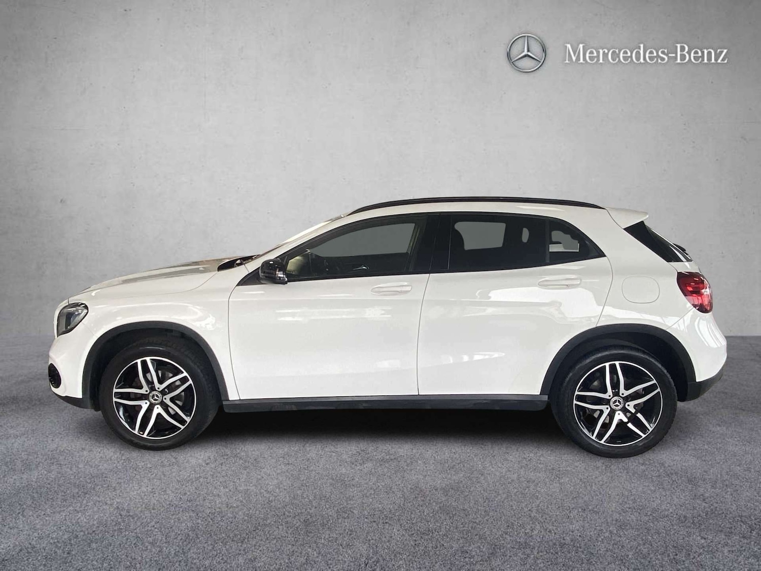 Used Mercedes-Benz GLA for sale - 78129585: Photo 3