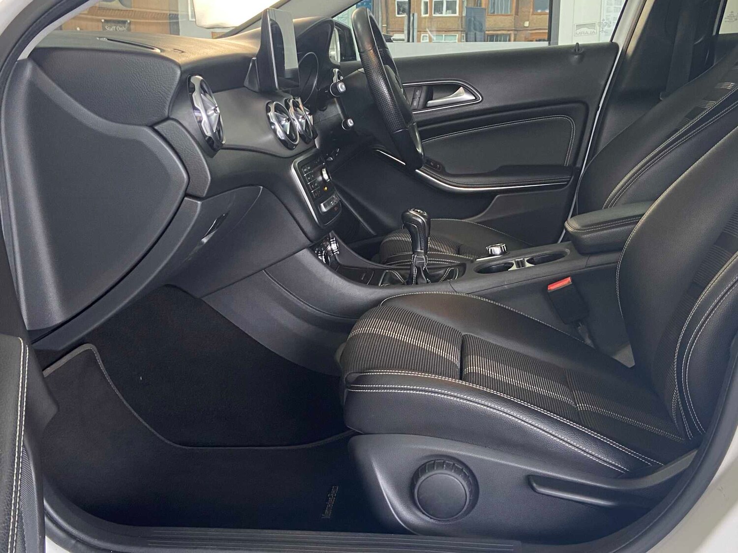 Used Mercedes-Benz GLA for sale - 78129585: Photo 30