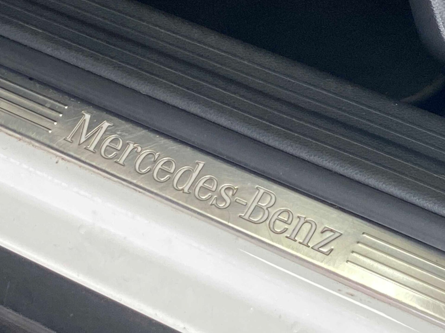 Used Mercedes-Benz GLA for sale - 78129585: Photo 32