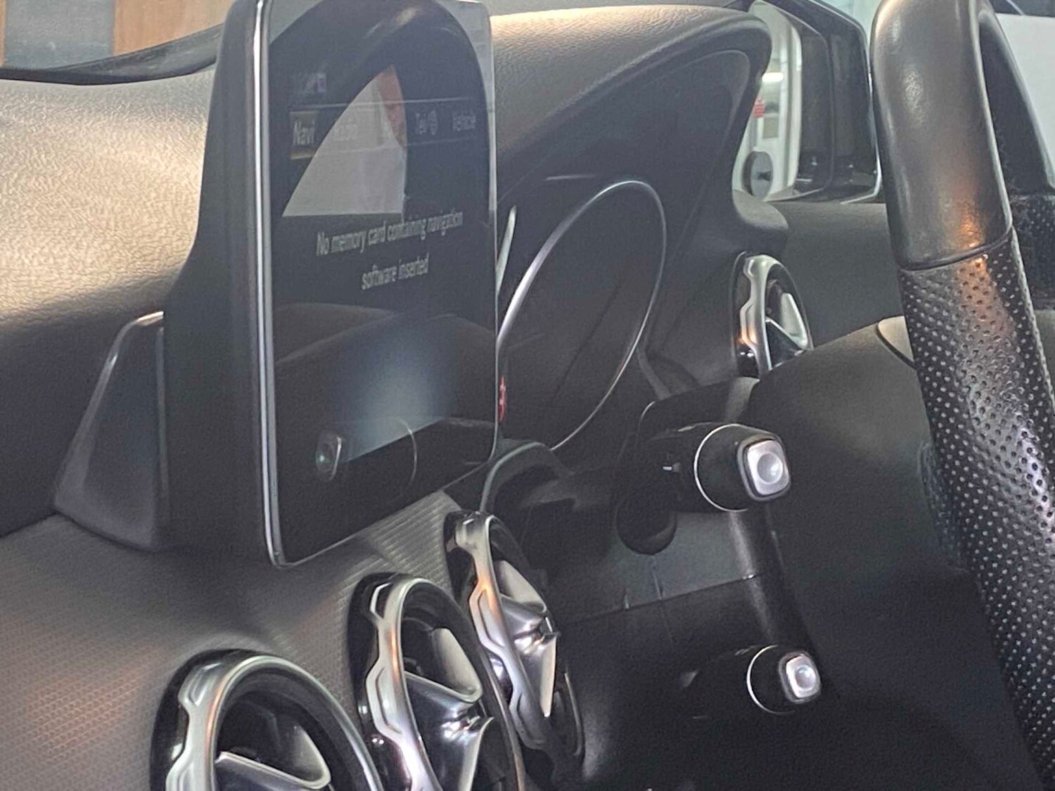 Used Mercedes-Benz GLA for sale - 78129585: Photo 33