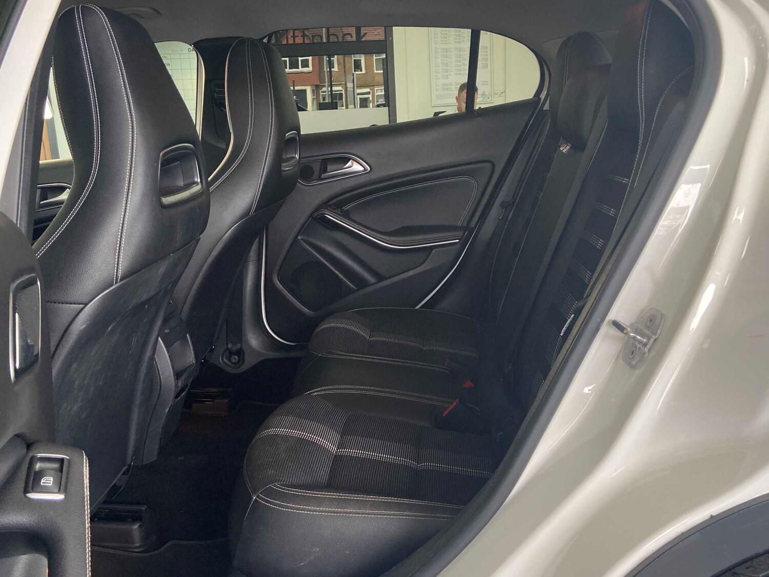 Used Mercedes-Benz GLA for sale - 78129585: Photo 35