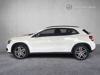 Used Mercedes-Benz GLA 2019 for sale - 78129585: Photo