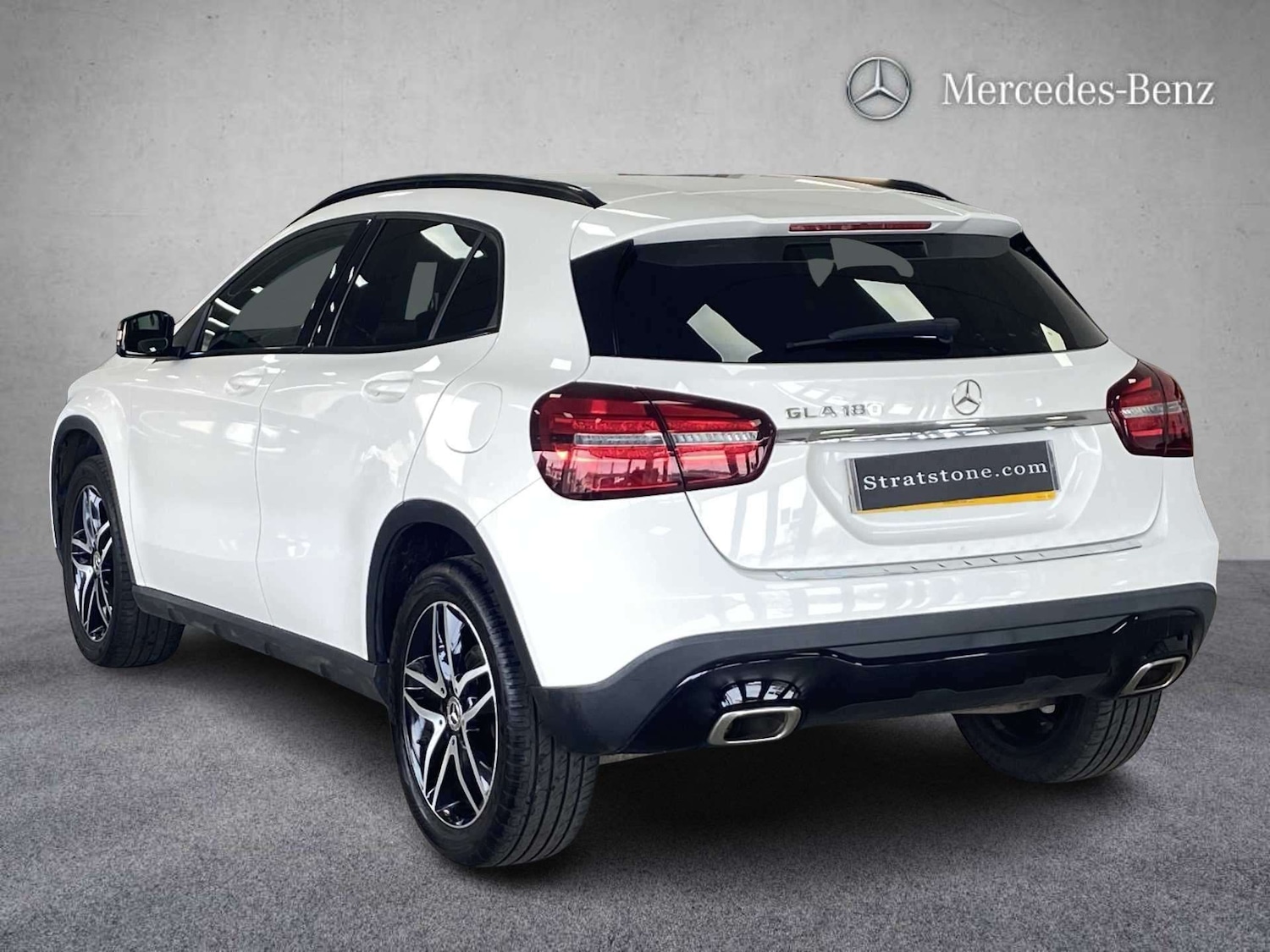 Used Mercedes-Benz GLA for sale - 78129585: Photo 4