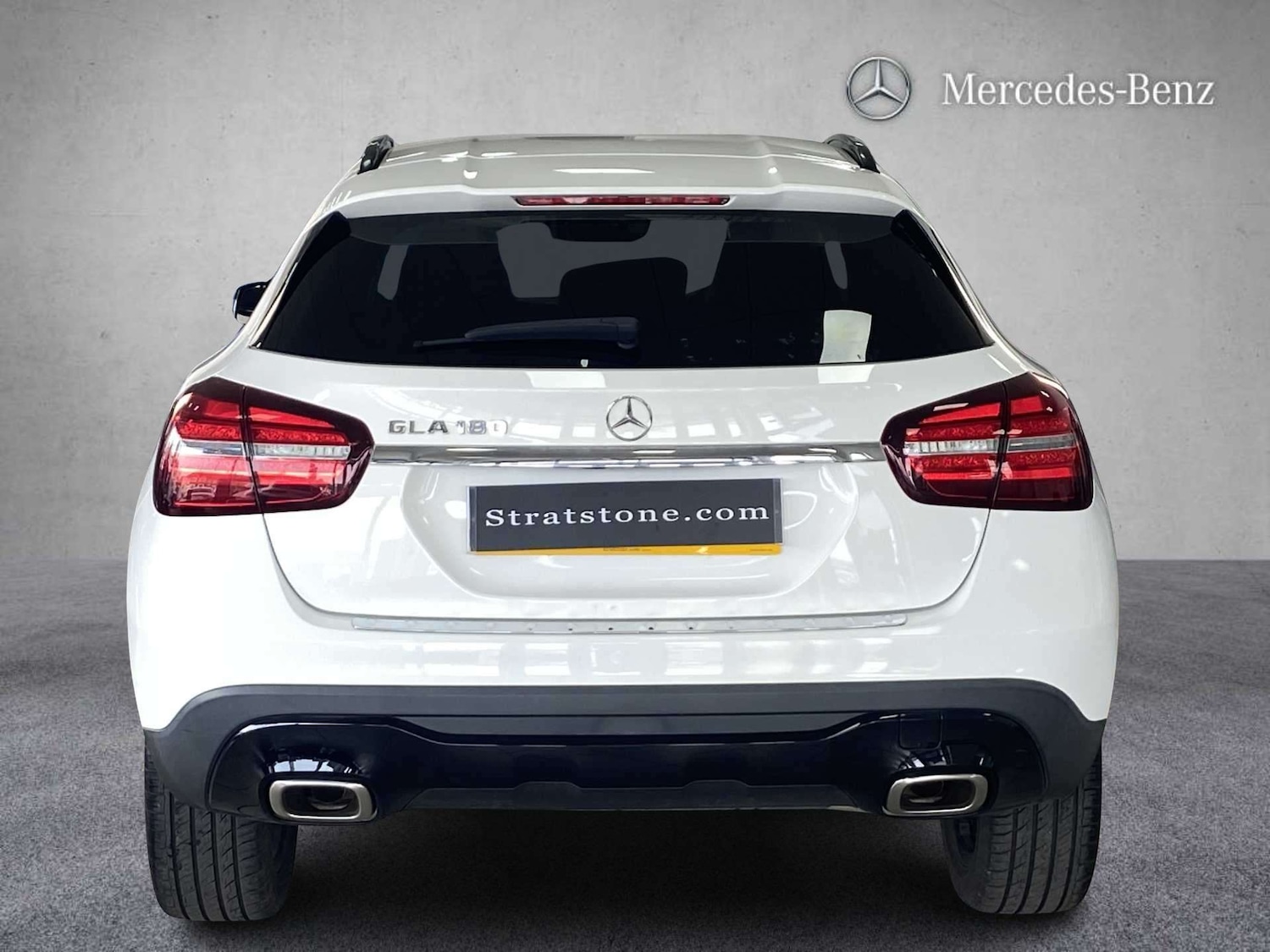 Used Mercedes-Benz GLA for sale - 78129585: Photo 5