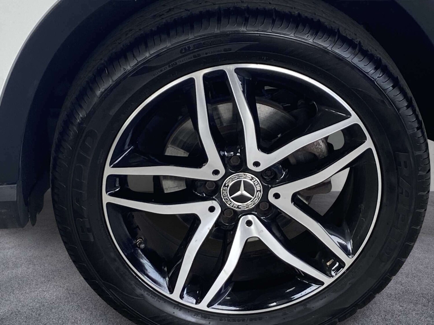 Used Mercedes-Benz GLA for sale - 78129585: Photo 7