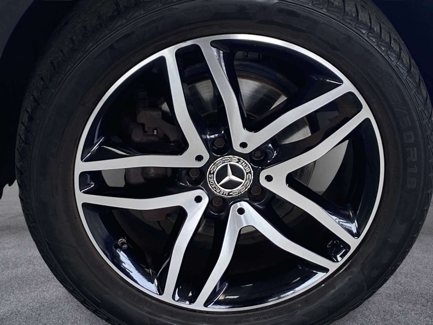 Used Mercedes-Benz GLA for sale - 78129585: Photo 8