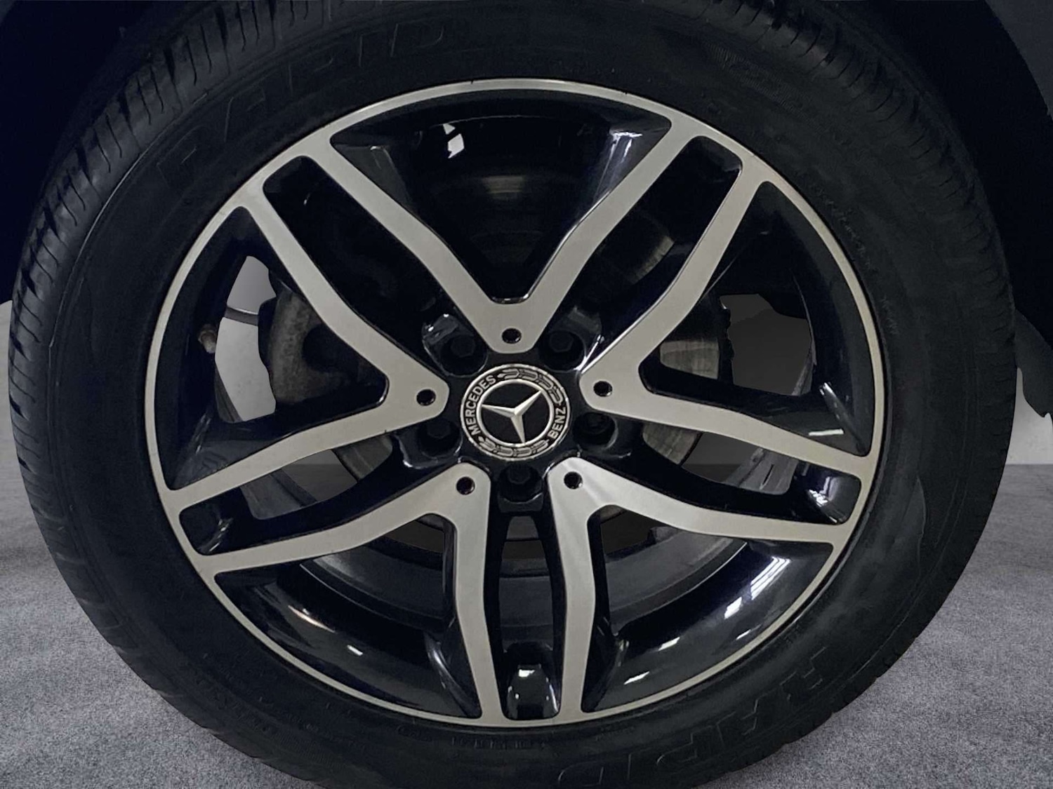 Used Mercedes-Benz GLA for sale - 78129585: Photo 9