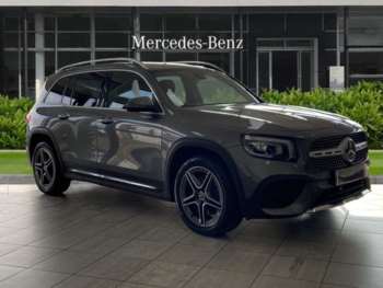 2022 - 220d 4Matic AMG Line Premium 5dr 8G-Tronic