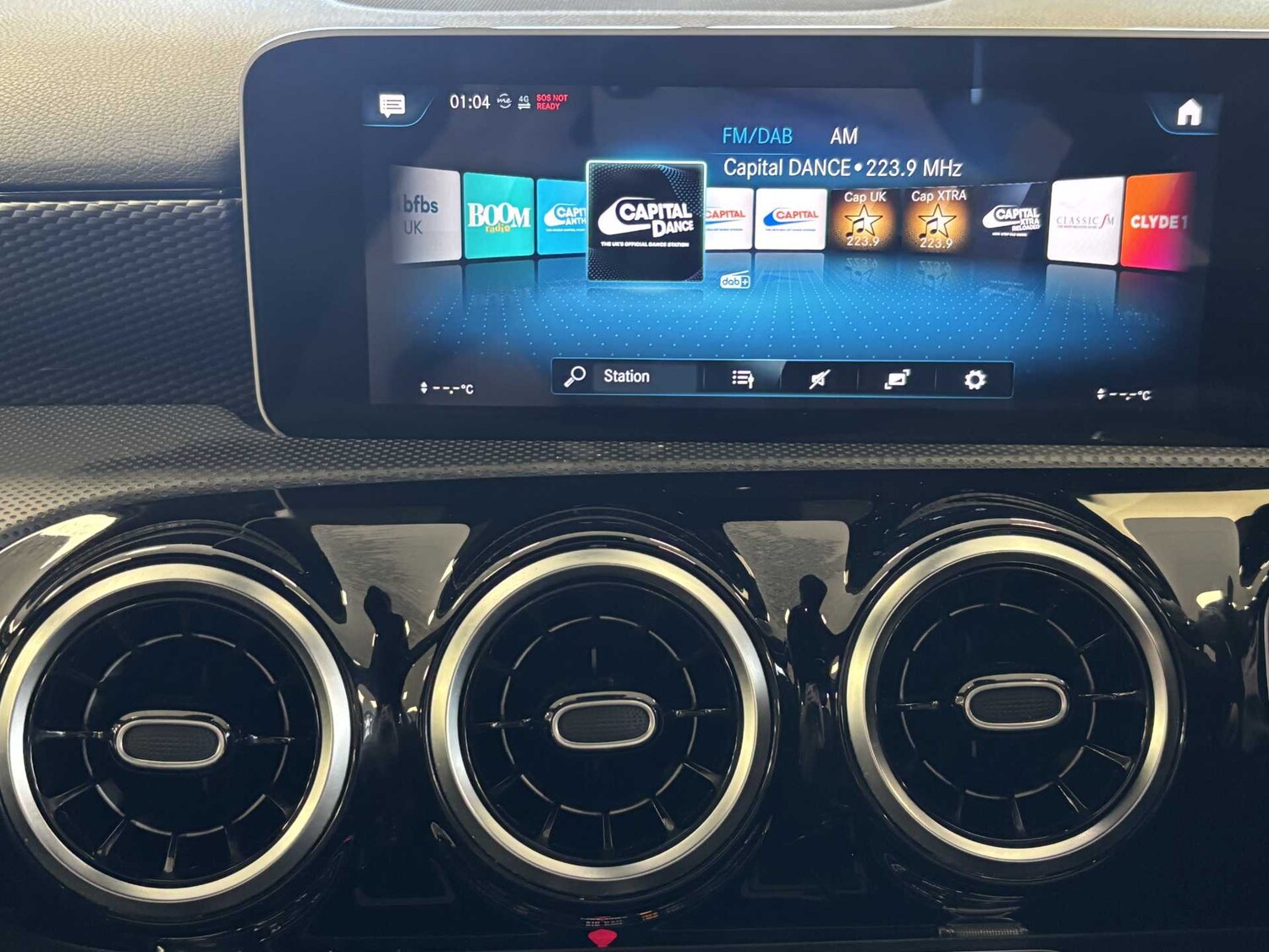 Used Mercedes-Benz A-Class 2021 for sale - 77726739: Photo 13