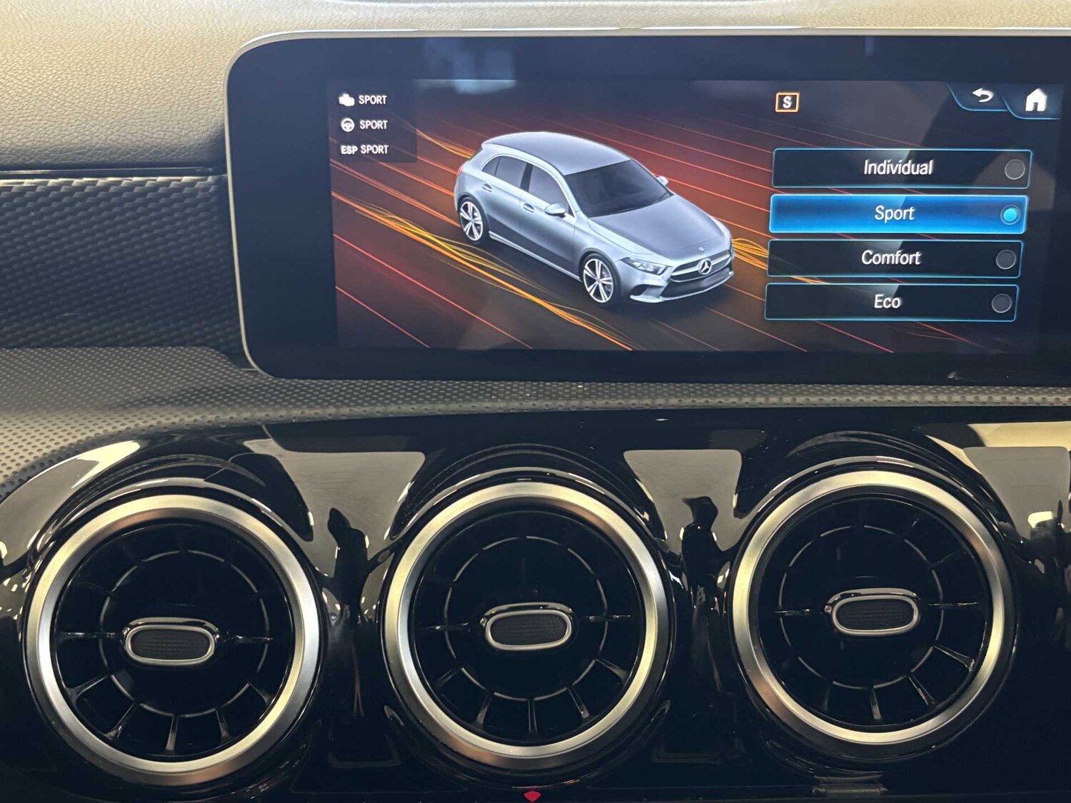 Used Mercedes-Benz A-Class 2021 for sale - 77726739: Photo 16