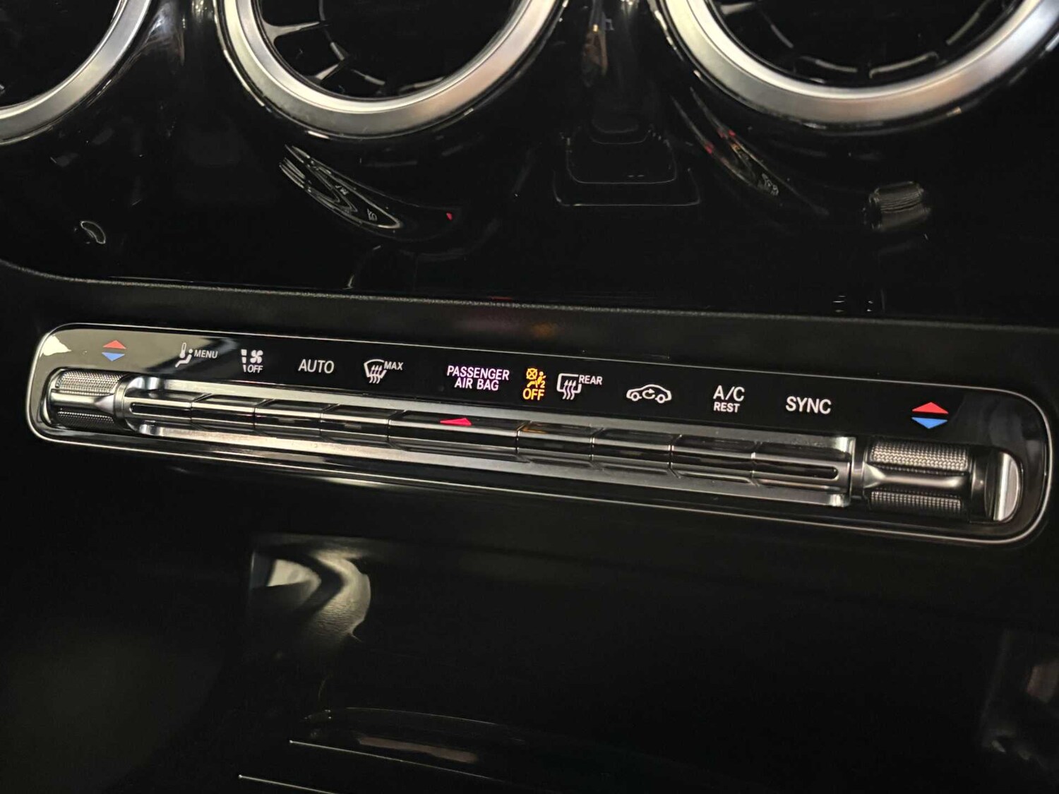 Used Mercedes-Benz A-Class 2021 for sale - 77726739: Photo 18