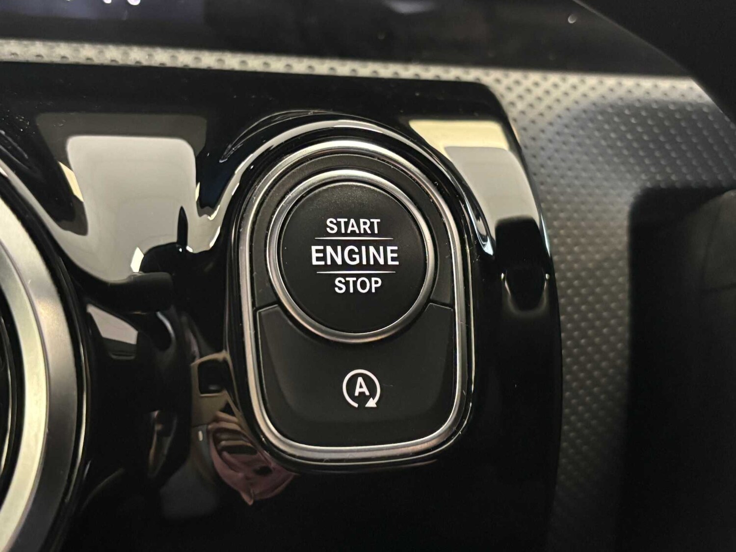 Used Mercedes-Benz A-Class 2021 for sale - 77726739: Photo 21