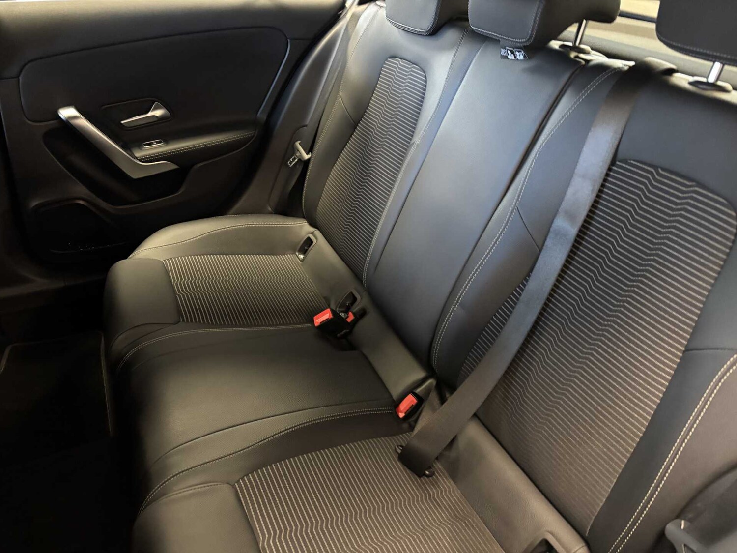 Used Mercedes-Benz A-Class 2021 for sale - 77726739: Photo 27