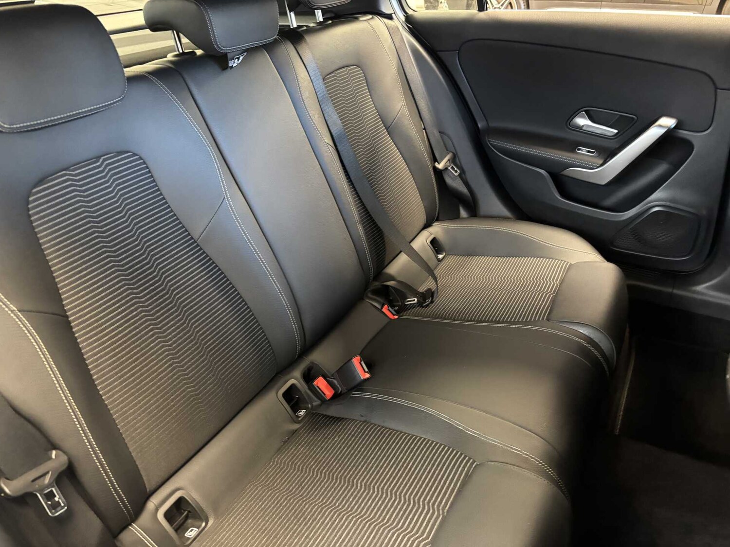 Used Mercedes-Benz A-Class 2021 for sale - 77726739: Photo 28