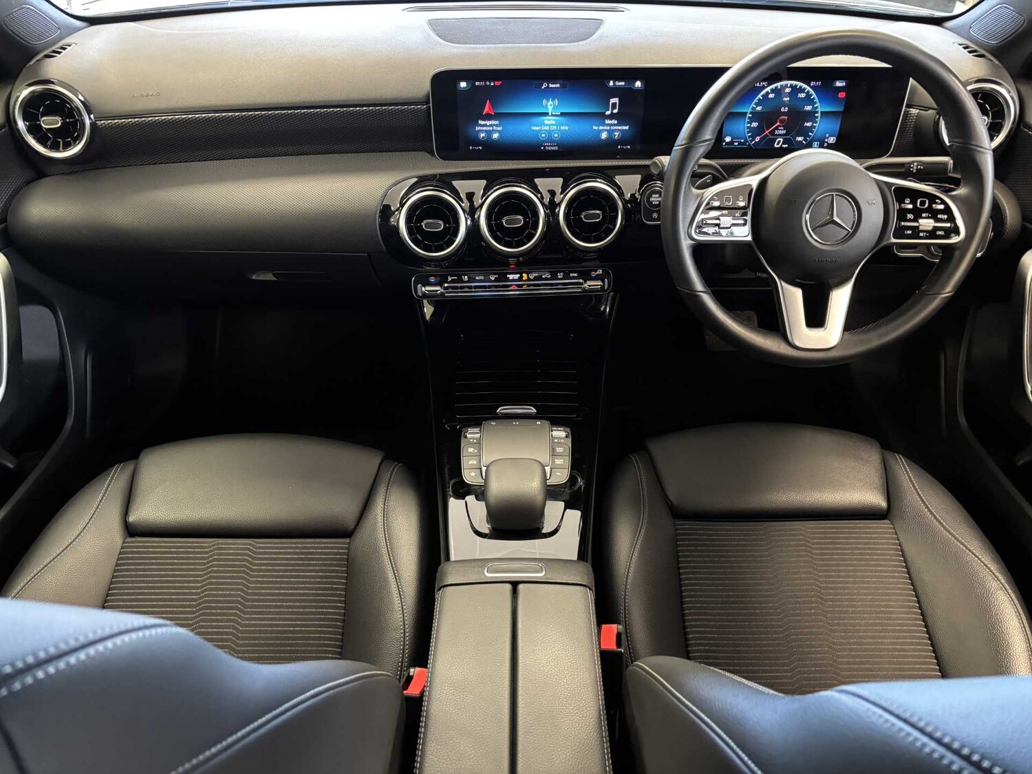 Used Mercedes-Benz A-Class 2021 for sale - 77726739: Photo 29