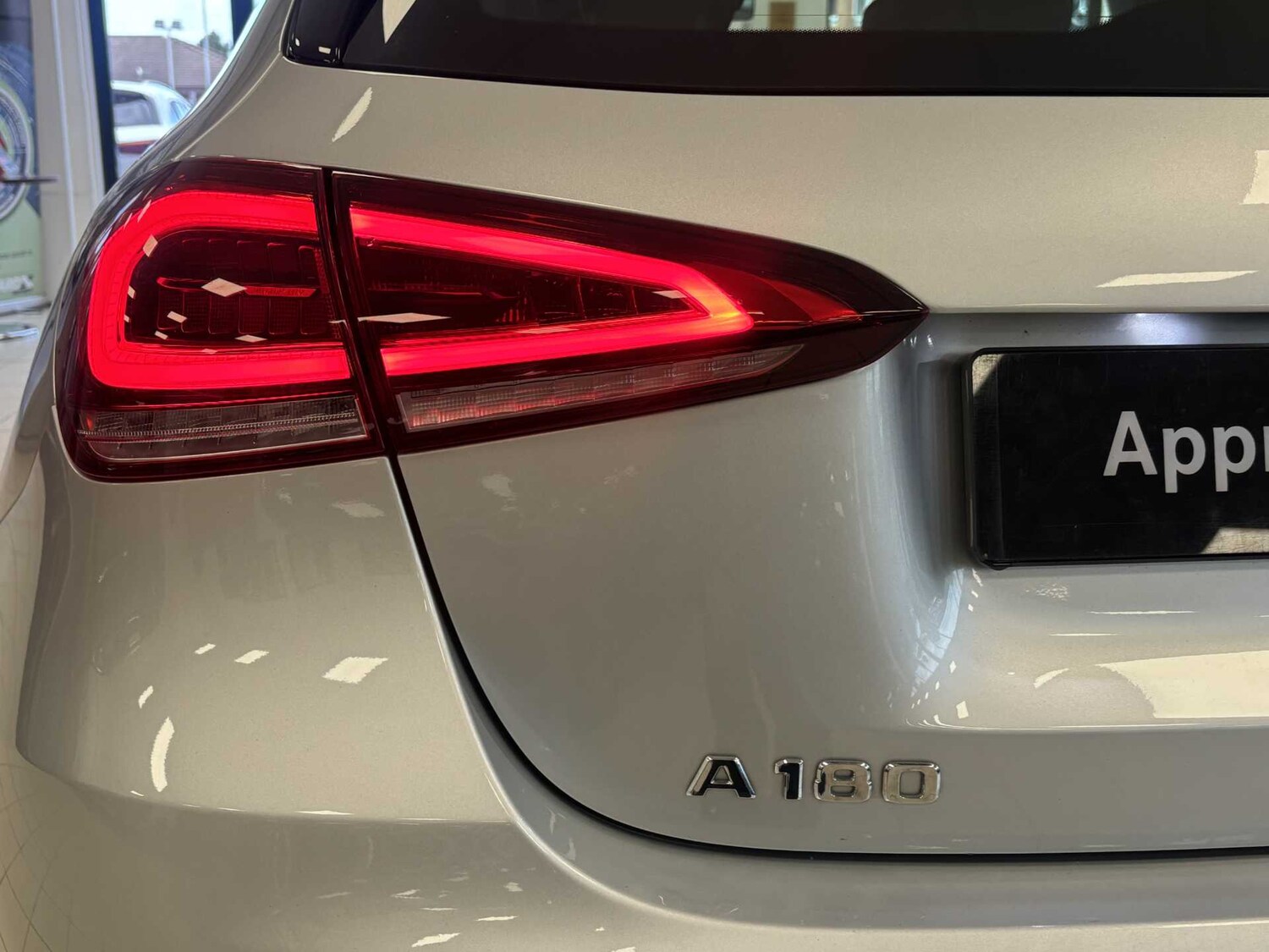 Used Mercedes-Benz A-Class 2021 for sale - 77726739: Photo 33