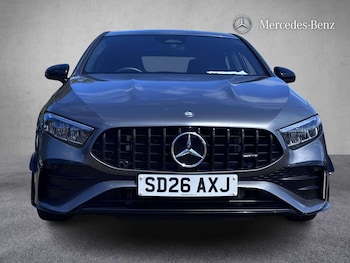 Used Mercedes-Benz A-Class 2026 for sale - 79251161: Photo
