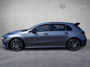 Used Mercedes-Benz A-Class 2026 for sale - 79251161: Photo