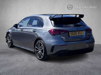 Used Mercedes-Benz A-Class 2026 for sale - 79251161: Photo