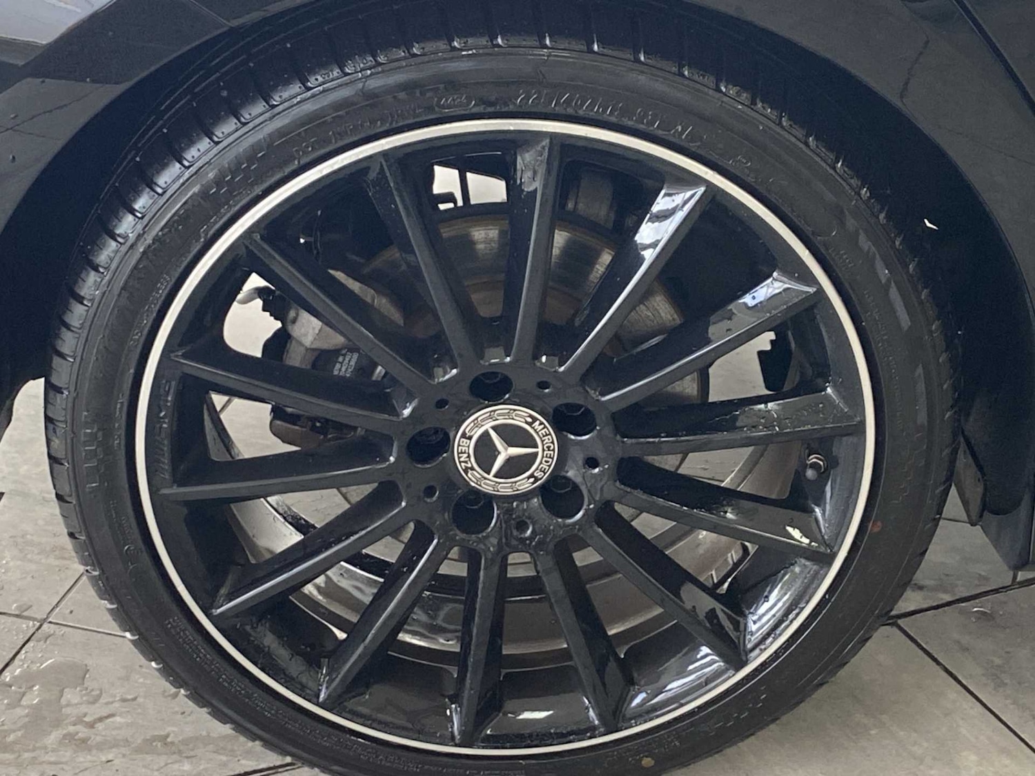 Used Mercedes-Benz CLA 2023 for sale - 76034810: Photo 10