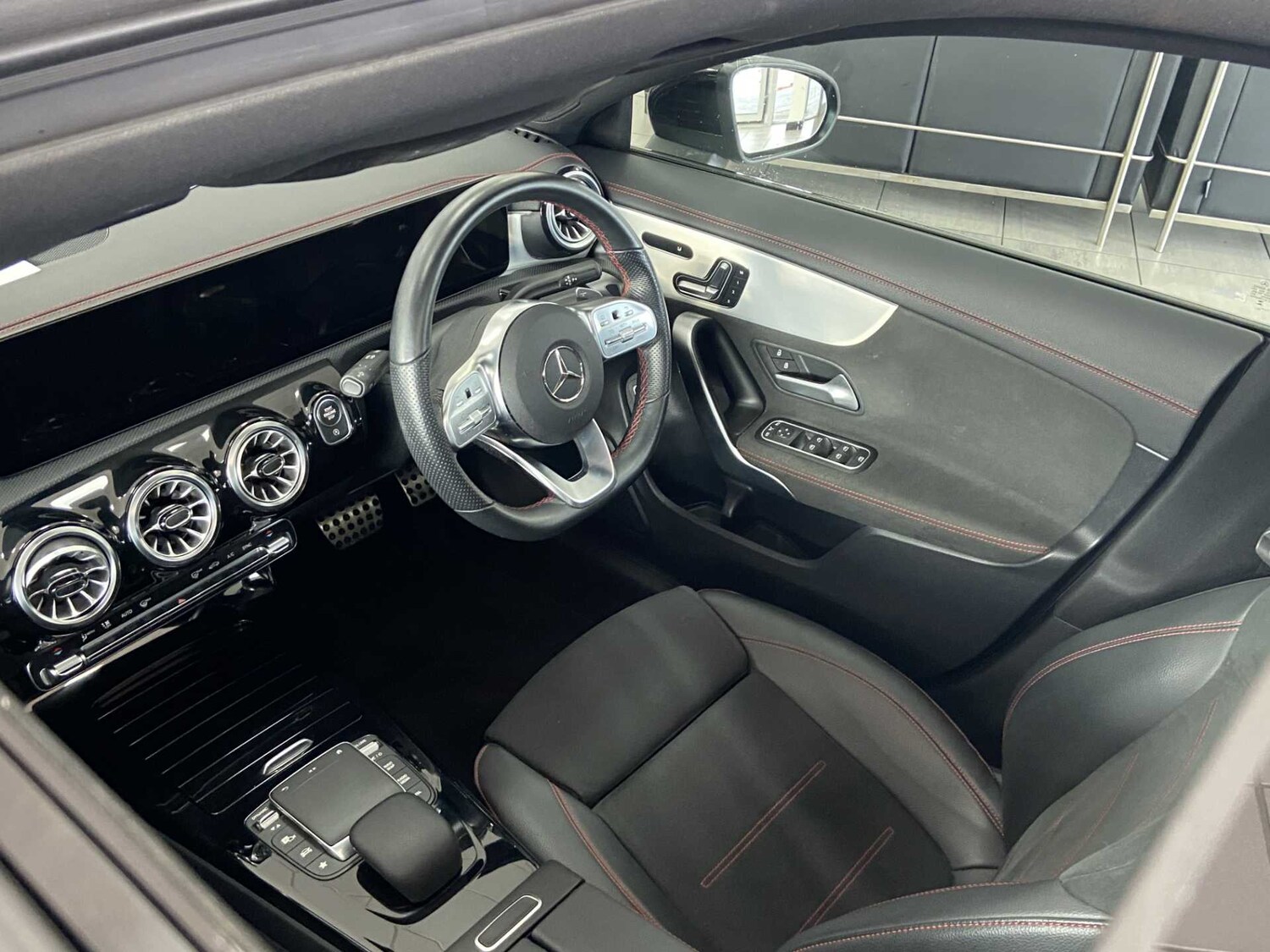 Used Mercedes-Benz CLA 2023 for sale - 76034810: Photo 12