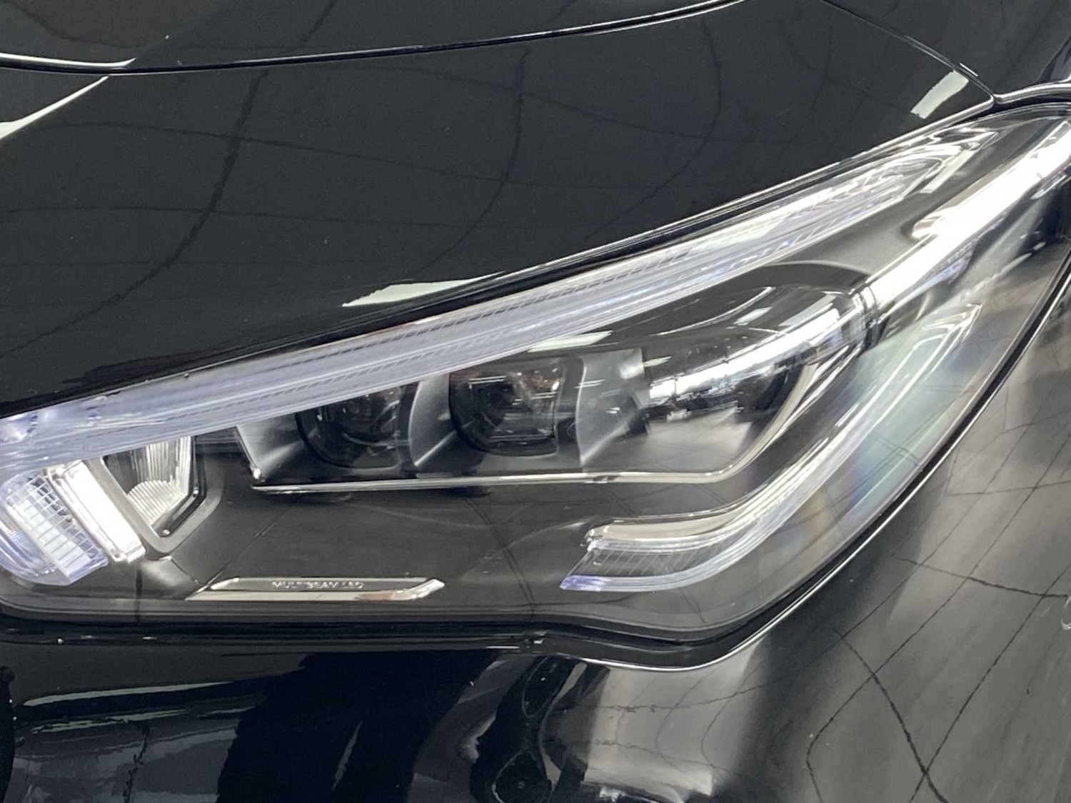 Used Mercedes-Benz CLA 2023 for sale - 76034810: Photo 13