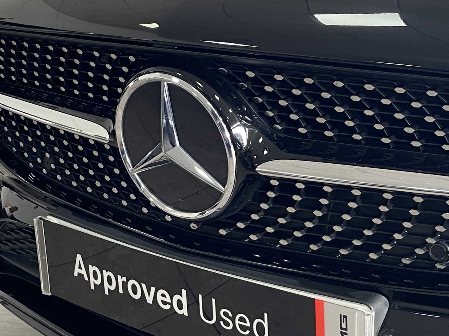 Used Mercedes-Benz CLA 2023 for sale - 76034810: Photo 14