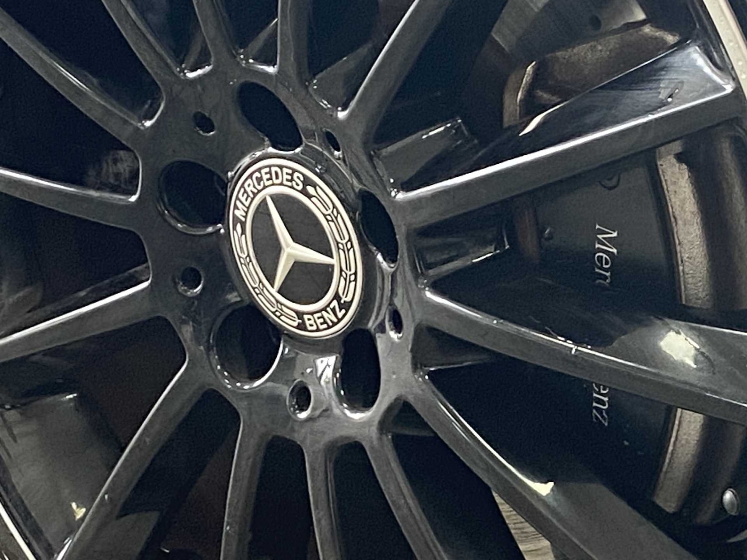 Used Mercedes-Benz CLA 2023 for sale - 76034810: Photo 16