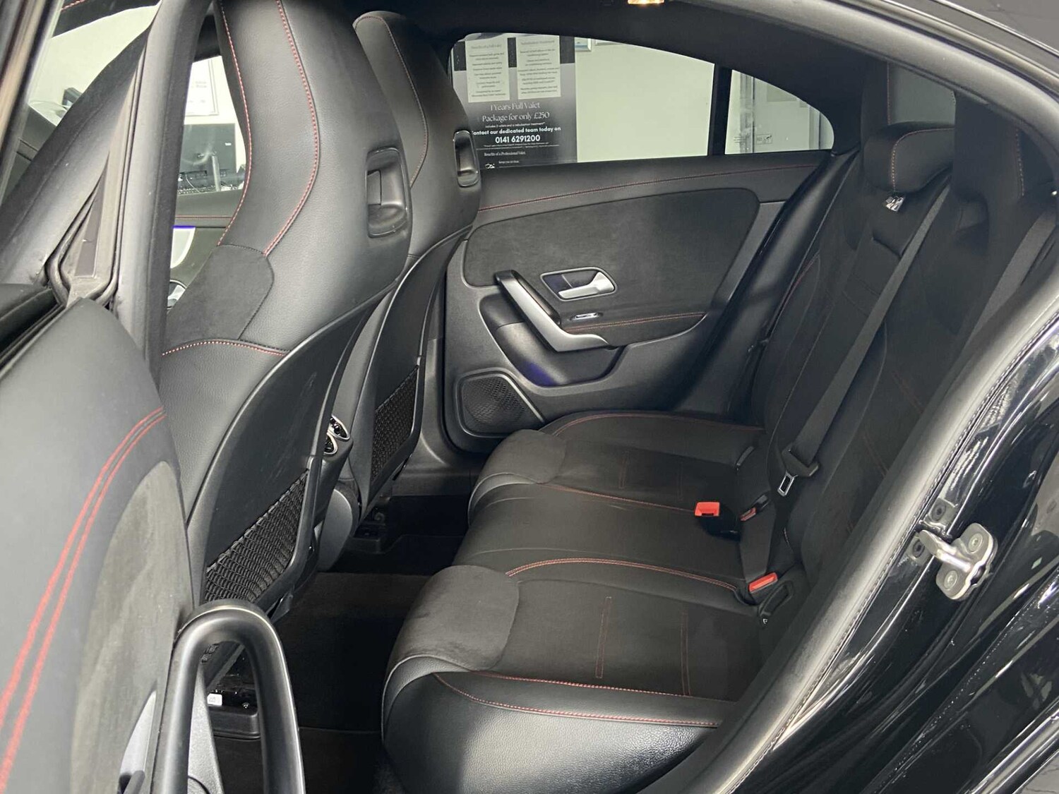 Used Mercedes-Benz CLA 2023 for sale - 76034810: Photo 23