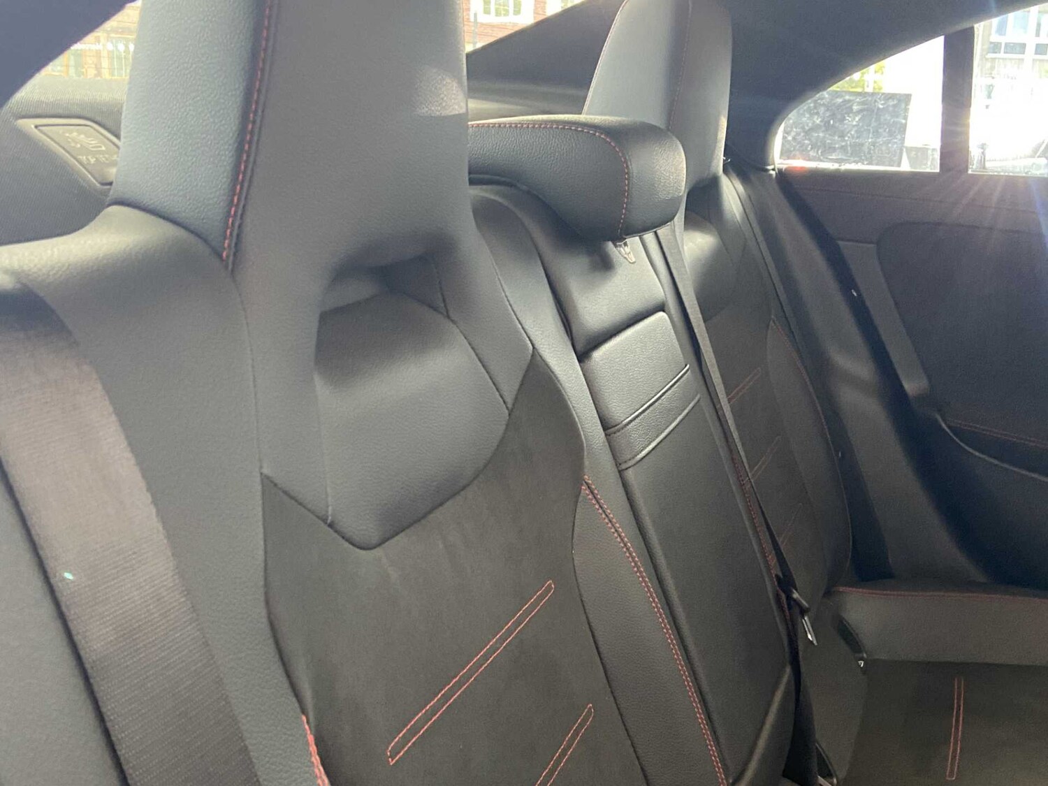 Used Mercedes-Benz CLA 2023 for sale - 76034810: Photo 25