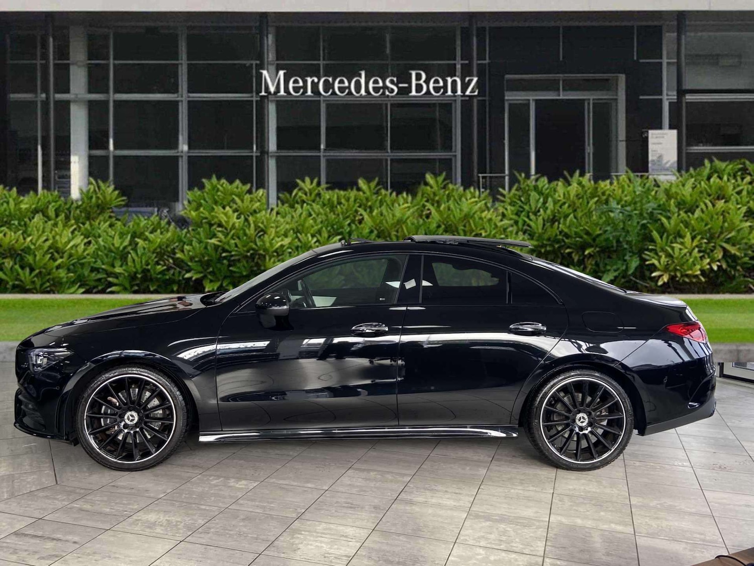 Used Mercedes-Benz CLA 2023 for sale - 76034810: Photo 3