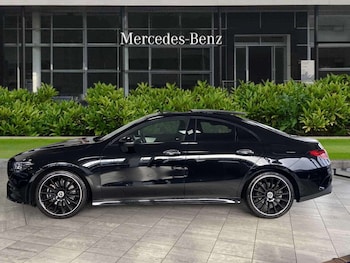 Used Mercedes-Benz CLA 2023 for sale - 76034810: Photo 3