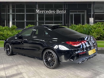 Used Mercedes-Benz CLA 2023 for sale - 76034810: Photo 4
