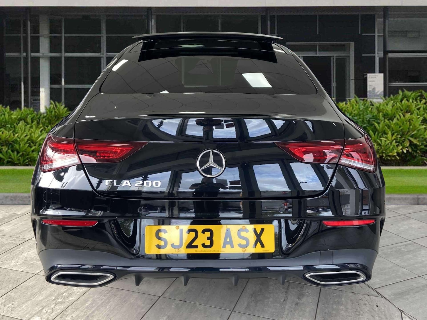 Used Mercedes-Benz CLA 2023 for sale - 76034810: Photo 5
