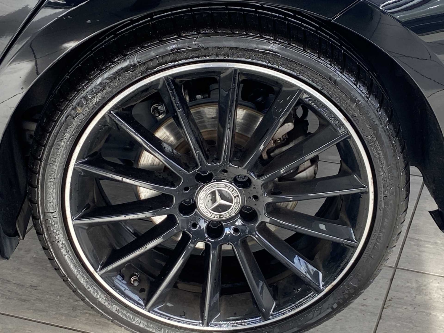 Used Mercedes-Benz CLA 2023 for sale - 76034810: Photo 7