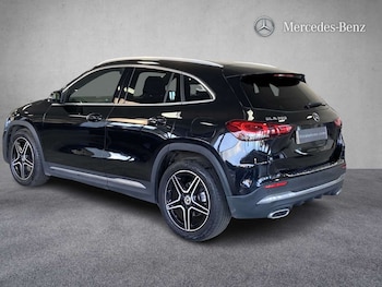 Used Mercedes-Benz GLA 2023 for sale - 77706732: Photo