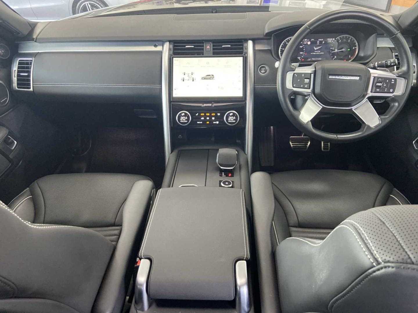 Vehicle 31
