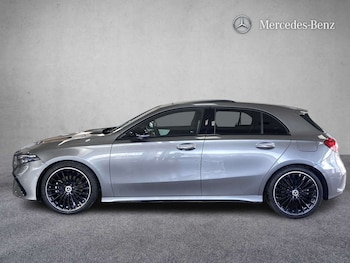 Used Mercedes-Benz A-Class 2025 for sale - 77661134: Photo