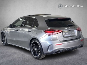 Used Mercedes-Benz A-Class 2025 for sale - 77661134: Photo