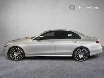 Used Mercedes-Benz E Class 2022 for sale - 78174022: Photo