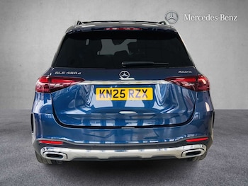 Used Mercedes-Benz GLE 2025 for sale - 79476226: Photo