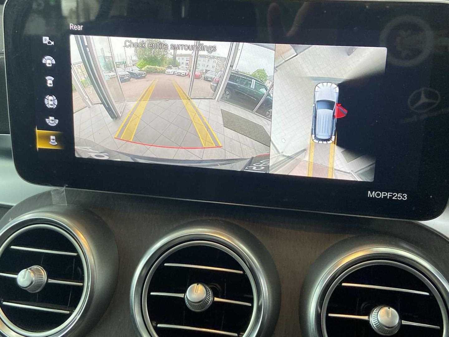 Vehicle 35