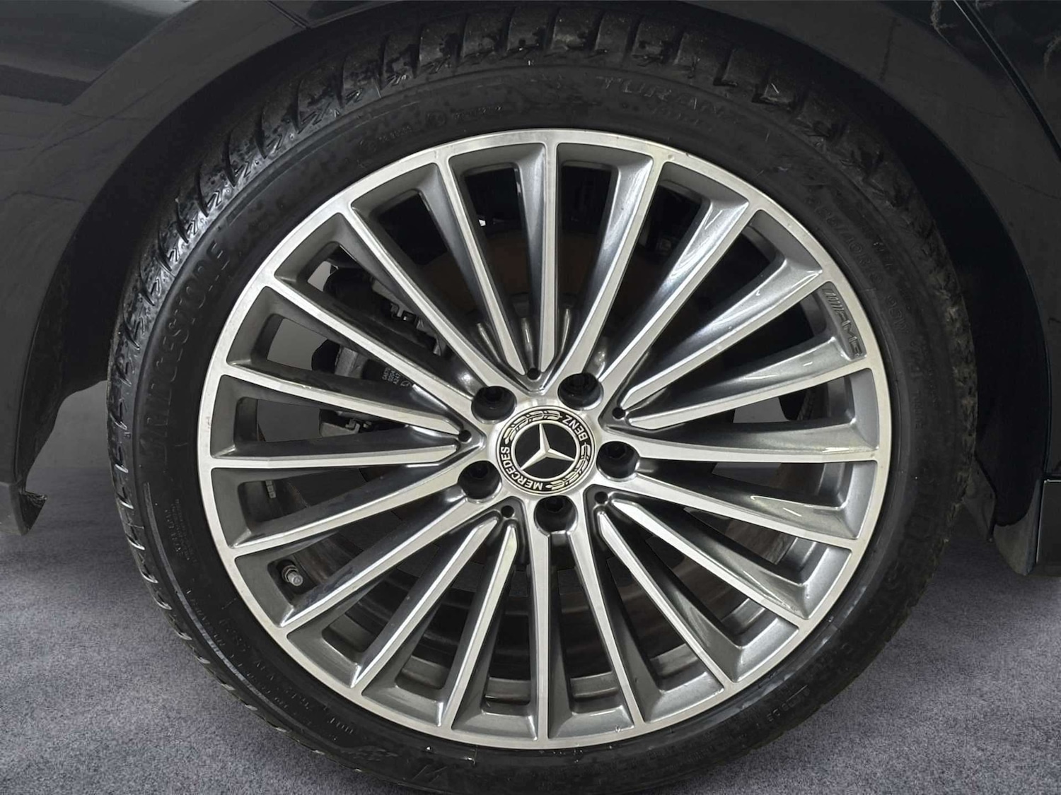 Used Mercedes-Benz CLA 2024 for sale - 77674769: Photo 10