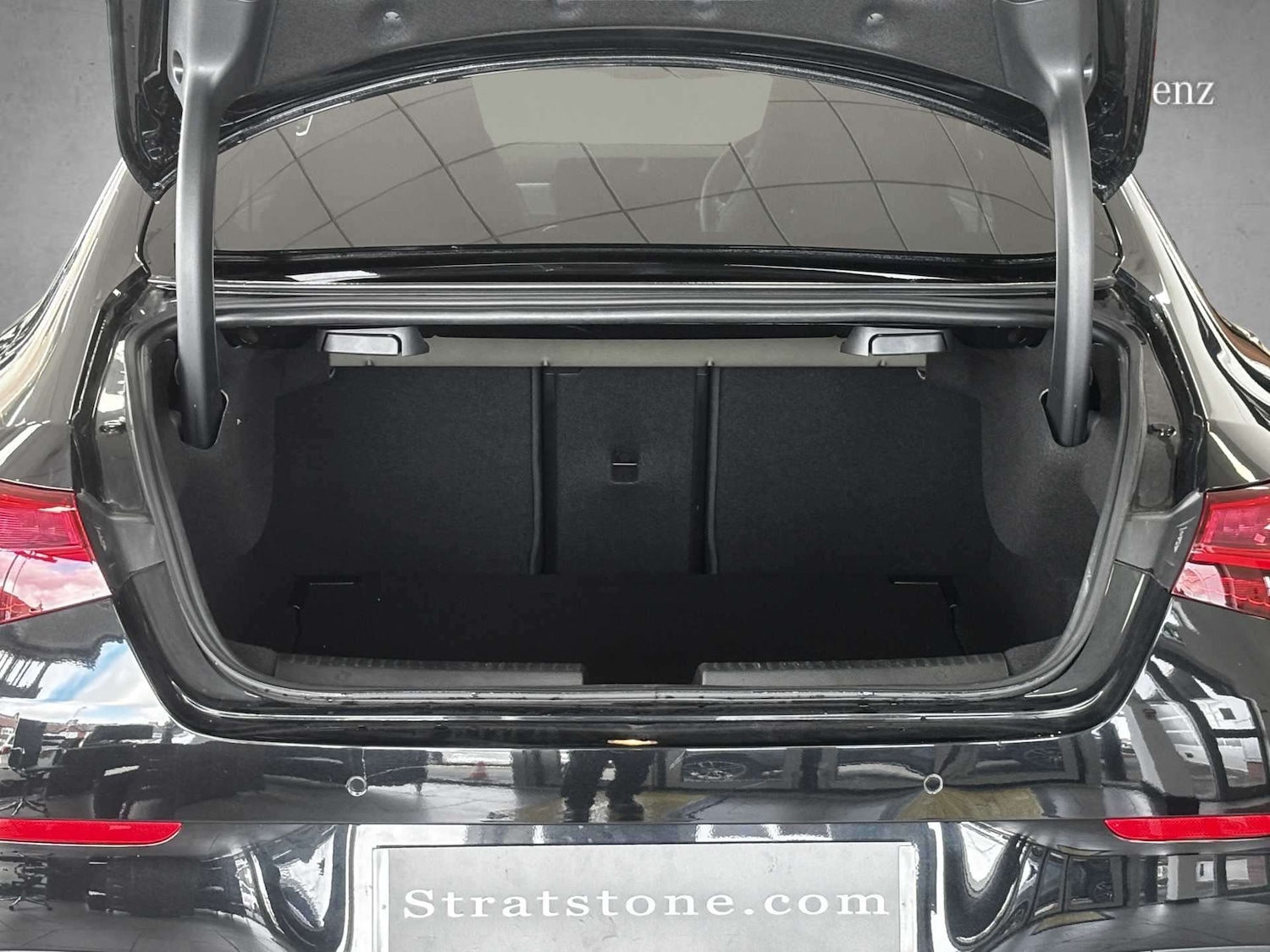 Used Mercedes-Benz CLA 2024 for sale - 77674769: Photo 11