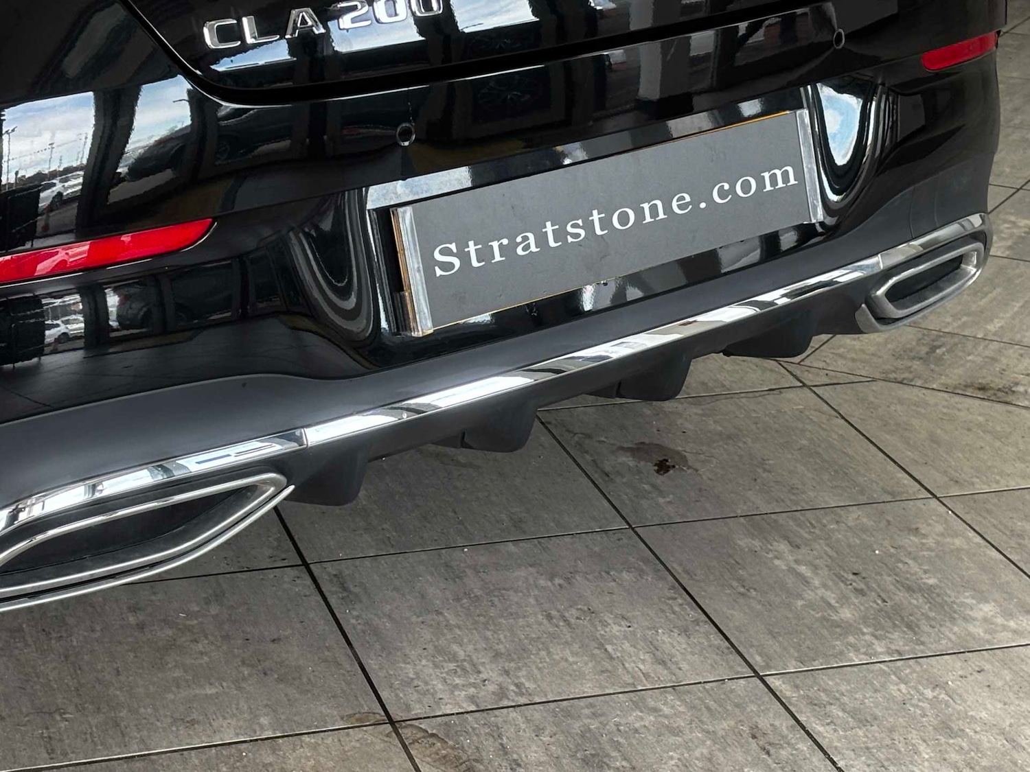 Used Mercedes-Benz CLA 2024 for sale - 77674769: Photo 14