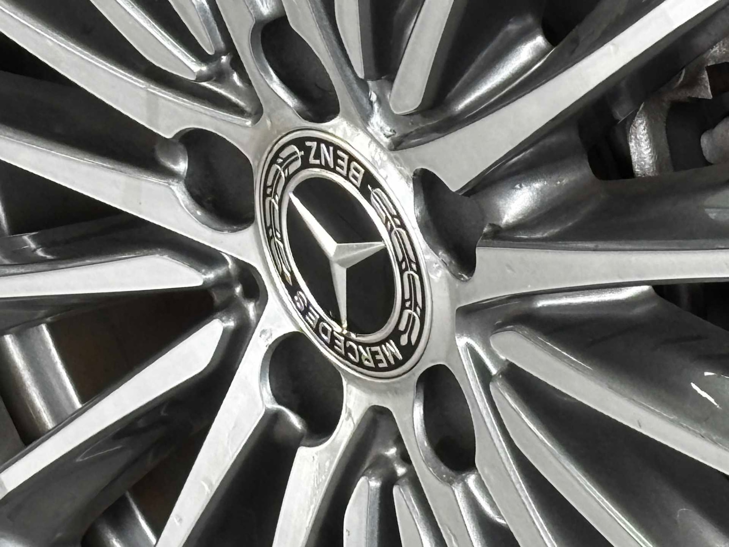 Used Mercedes-Benz CLA 2024 for sale - 77674769: Photo 15