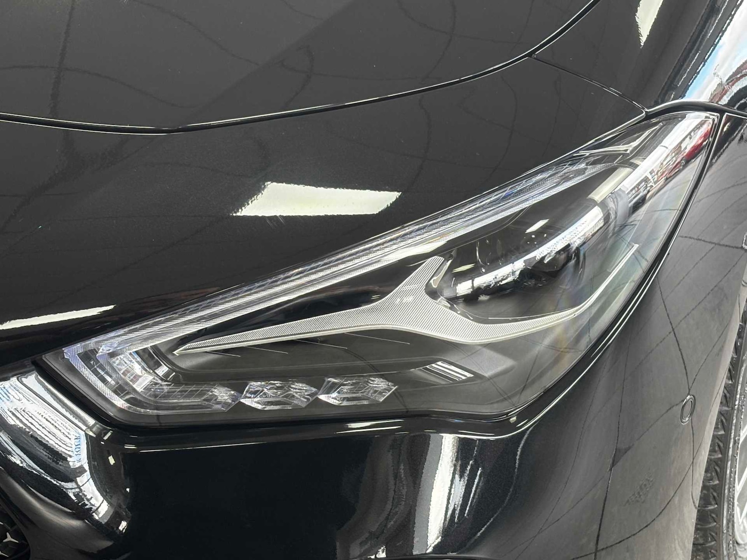 Used Mercedes-Benz CLA 2024 for sale - 77674769: Photo 16