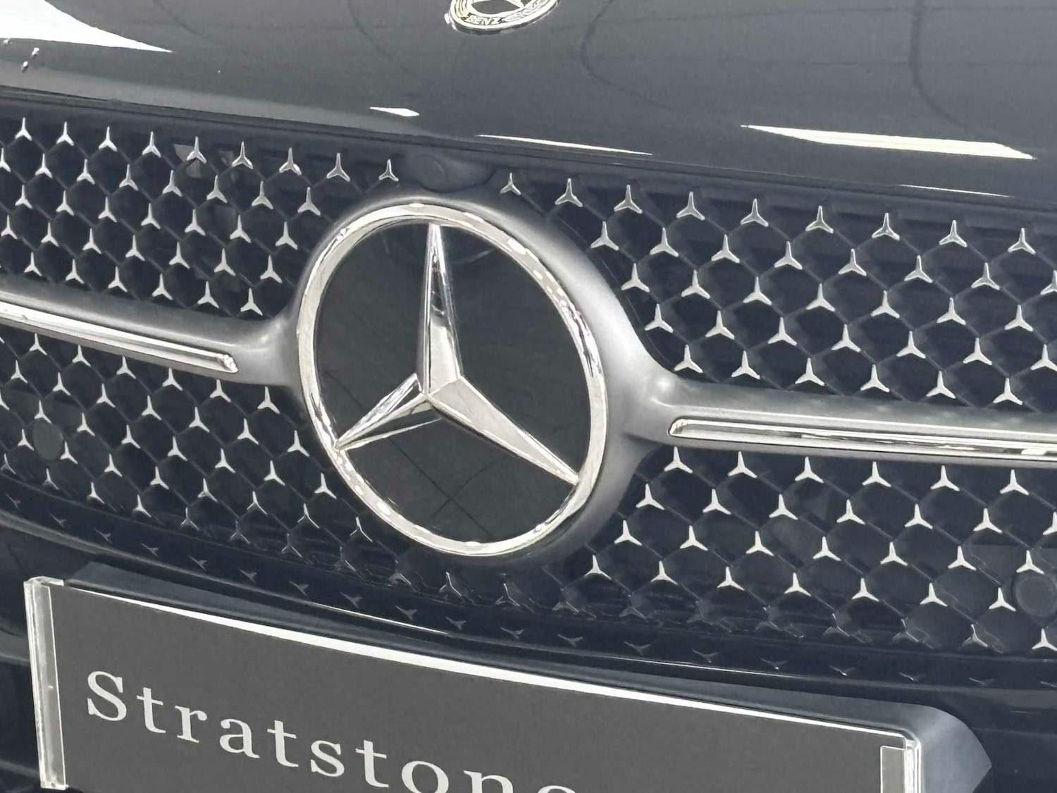 Used Mercedes-Benz CLA 2024 for sale - 77674769: Photo 17